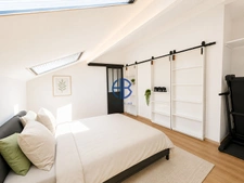 Duplex de charme de 103 m² en plein coeur de La Tour-du-Pin ? Garage, vue dégagée et prestations de qualité