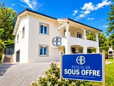 Maison Cessieu 7 pièce(s) 160 m2