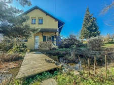 Magnifique  longère de 318m²