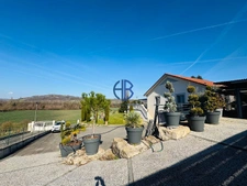 Maison lumineuse et chaleureuse à Saint-Chef