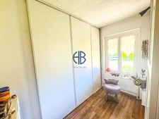 Longère de caractère unique à Faverges De La Tour 318 m2