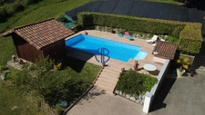 Maison Cessieu 7 pièce(s) 160 m2