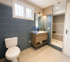 Maison Rénovée avec  charme  145 m²  à Faverges de la Tour