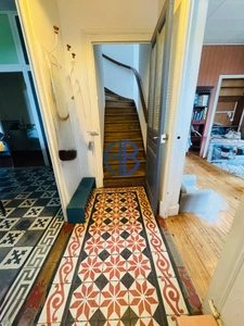 Maison Faverges De La Tour 5 pièce(s)