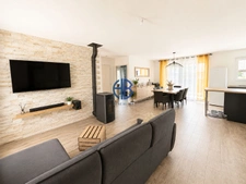 Maison Les Abrets En Dauphine 4 pièce(s) 90 m2