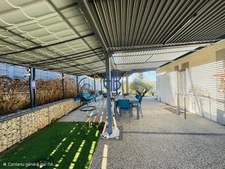 Maison lumineuse et chaleureuse à Saint-Chef