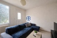 Appartement  2 pièce(s) Idéal investisseur !