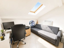 Duplex de charme de 103 m² en plein coeur de La Tour-du-Pin ? Garage, vue dégagée et prestations de qualité