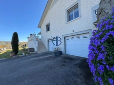 Maison lumineuse et chaleureuse à Saint-Chef