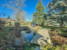 Magnifique  longère de 318m²