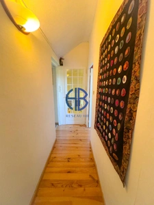 Magnifique  longère de 318m²