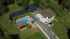 Maison Cessieu 7 pièce(s) 160 m2