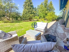 Magnifique  longère de 318m²