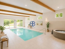 Maison Saint Geoire En Valdaine 7 pièce(s) 210 m2