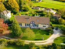 319 m² HABITABLES TERRAIN CONSTRUCTIBLE DE 2 880 m
