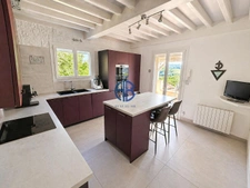 Maison Cessieu 7 pièce(s) 160 m2