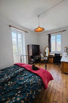 Maison Faverges De La Tour 5 pièce(s)