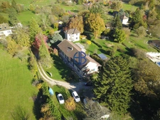 Grande longère  à Faverges De La Tour 318 m2