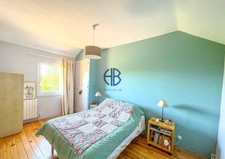 Magnifique  longère de 318m²