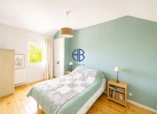 319 m² HABITABLES TERRAIN CONSTRUCTIBLE DE 2 880 m