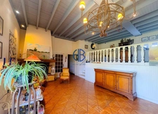 Magnifique  longère de 318m²