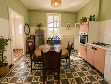 Maison Rénovée avec  charme  145 m²  à Faverges de la Tour