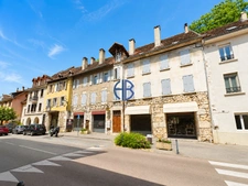Appartement Le Pont De Beauvoisin 3 pièce(s) 73.85 m2