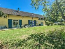 Magnifique  longère de 318m²