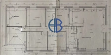 Plain-pied 4 chambres , terrain constructible PISCINE