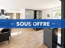 Maison Les Abrets En Dauphine 4 pièce(s) 90 m2