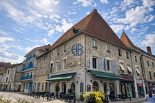 Appartement La Tour Du Pin 2 pièce(s) 49.75 m2