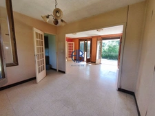 Maison de 88 m² sur sous sol complet