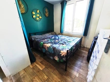 Maison Bouvesse Quirieu 5 pièce(s) 112 m2