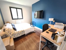 Plain pied de 107 m²