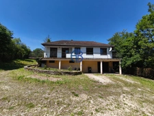 Maison de 88 m² sur sous sol complet