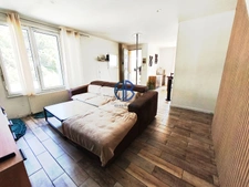 Maison Bouvesse Quirieu 5 pièce(s) 112 m2