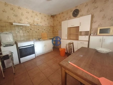 Maison de plain pied au calme