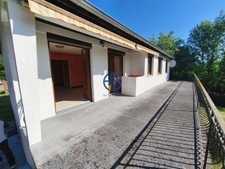 Maison de 88 m² sur sous sol complet