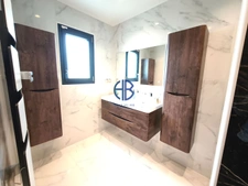 Plain pied de 107 m²