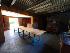 Maison de 88 m² sur sous sol complet
