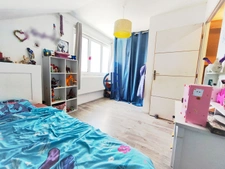 Maison Bouvesse Quirieu 5 pièce(s) 112 m2