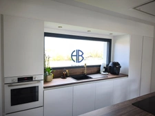 Plain pied de 107 m²