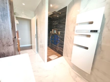 Plain pied de 107 m²