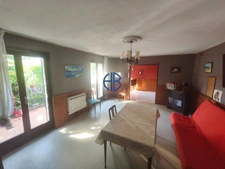 Maison de plain pied au calme
