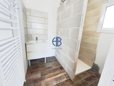 Maison Bouvesse Quirieu 5 pièce(s) 112 m2