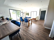 Plain pied de 107 m²