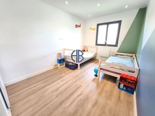 Plain pied de 107 m²