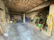 Maison de Village 200m² - Fort potentiel