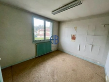 Maison 270m² à fort potentiel au coeur de La Tour-du-Pin