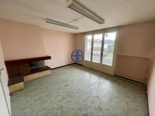 Maison 270m² à fort potentiel au coeur de La Tour-du-Pin